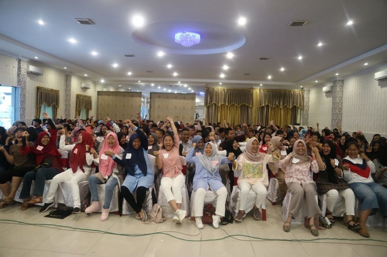 Seminar Karya Inspirasi Indonesia | dokpri
