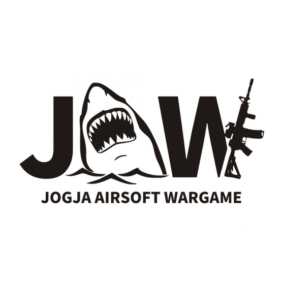 JAW (Jogja Airsoft Wargame) - dok. JAW