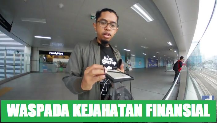 tips aman dari BCA / dok. BCA