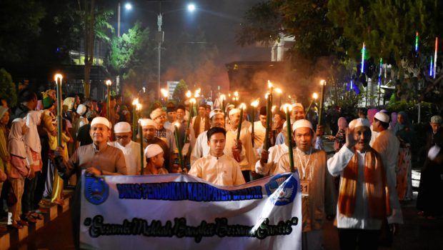 tanglong martapura. foto: humasbanjar