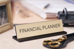 Seberapa pentingkah perencanaan keuangan? (Ilustrasi | Sumber: Getty Images)
