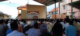 Kitab Bidayatul Hidayah Doc Pribadi