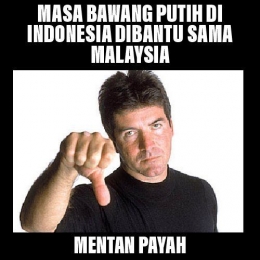 Payah (meme editan pribadi) 