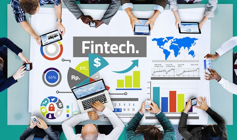 Fintech, Disrupsi Layanan Keuangan dan Kolaborasi dengan Perbankan