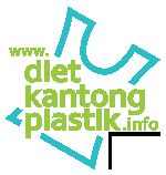 Gambar: diet kantong plastik.info