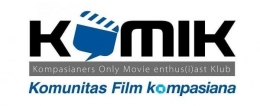 Logo KOMiK