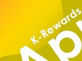 Tampilan K-Rewards Bulan April 2019