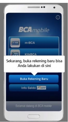 Mobile BCA (dok.bca)