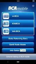 BCA Mobile