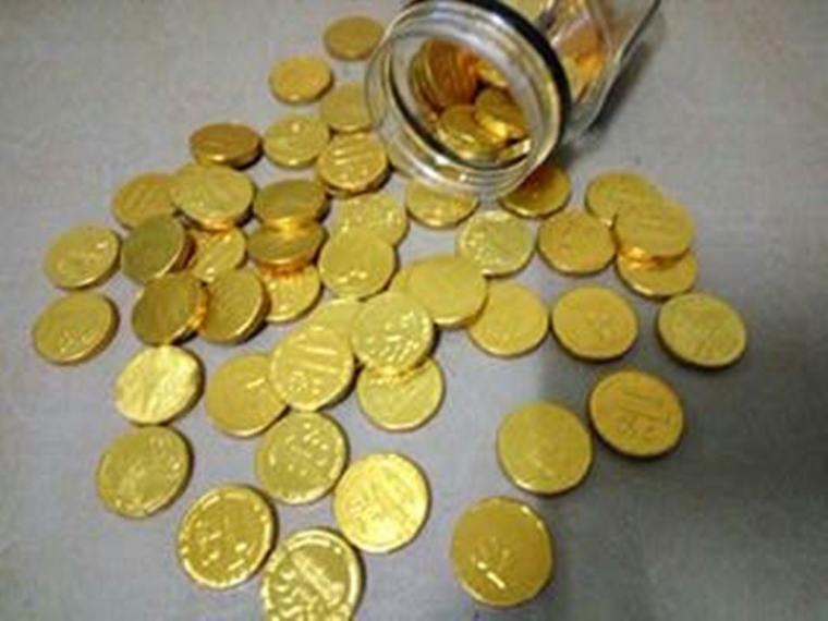 Membagi THR dalam berbagai pos pengeluaran itu perlu (dok.windhu)