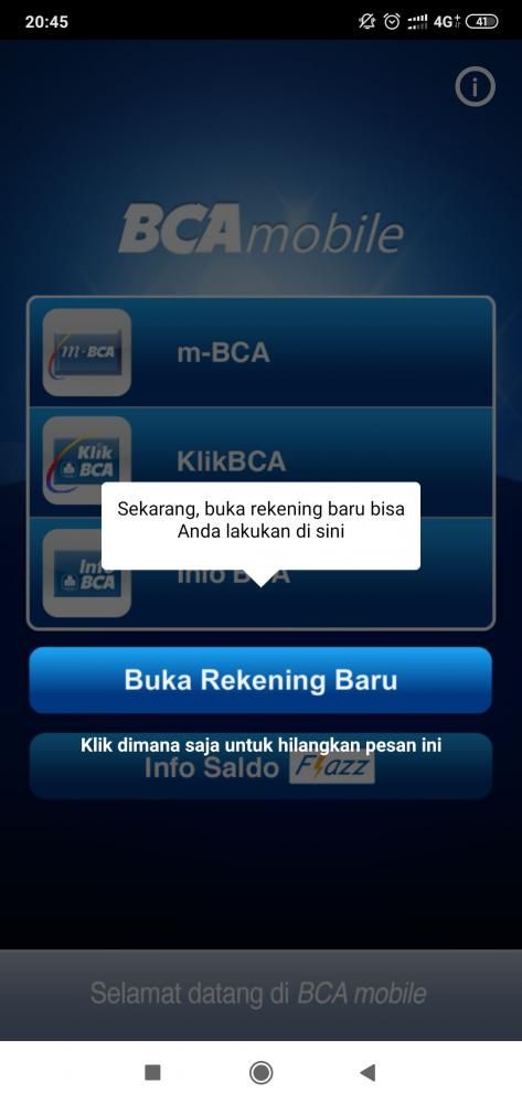 buka rekening lewat hp (sumber: kompasiana.com)