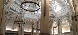 Interior dalam masjid - neapolisroma.it