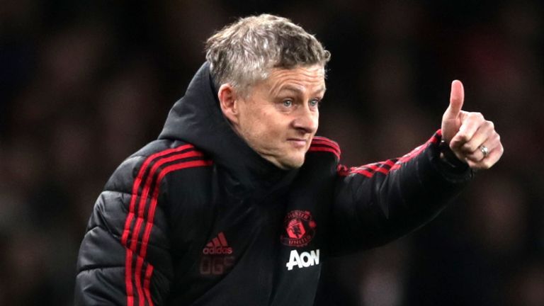 Semangat, Ole [foto: skysports.com]