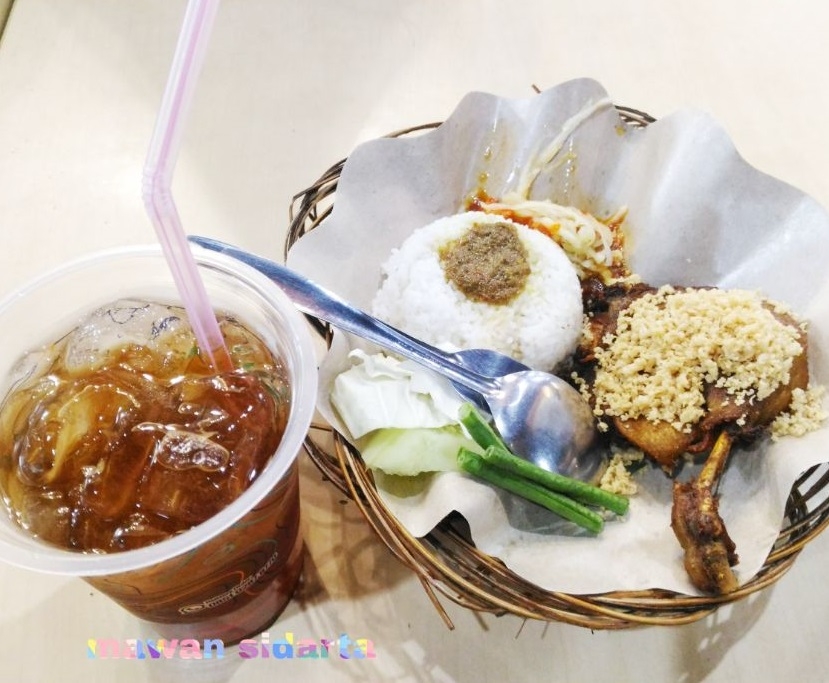 Bebek Kremes (dok.pri)