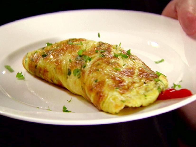 Omellete foodnetwork.com