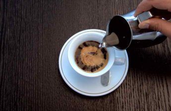 Americano Kopi Klasik Nan Nikmat Halaman All Kompasiana Com