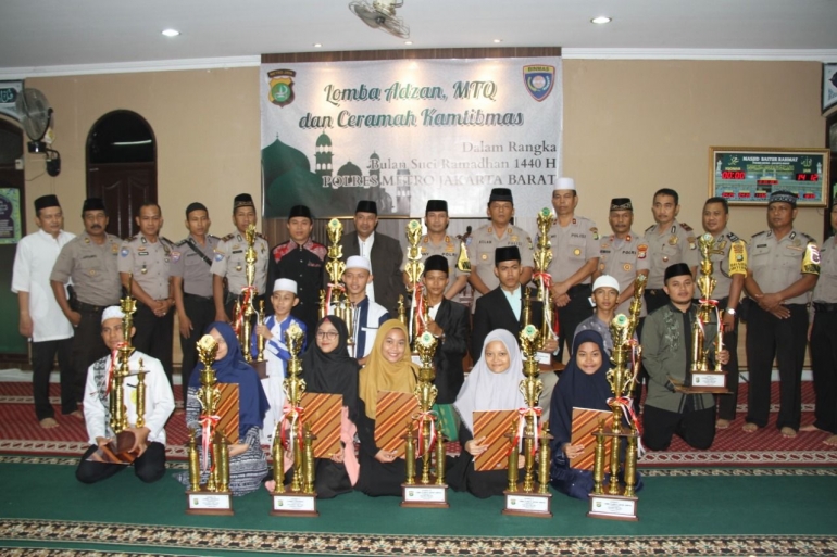 Foto bersama | dokpri