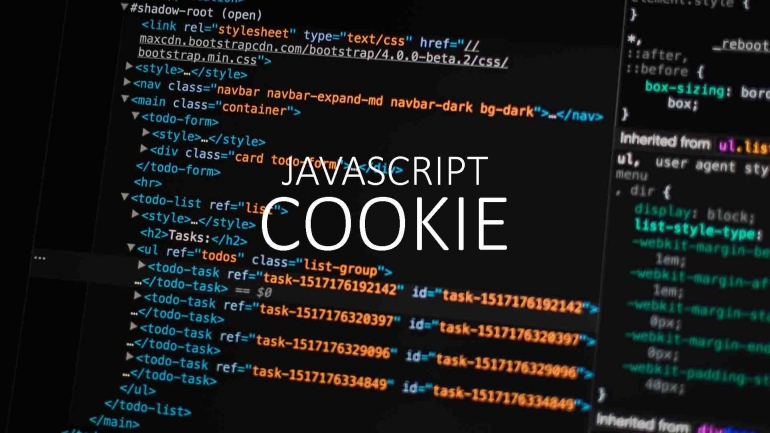 Mengenal Javascript Cookies dan Contohnya Halaman 1 - Kompasiana.com