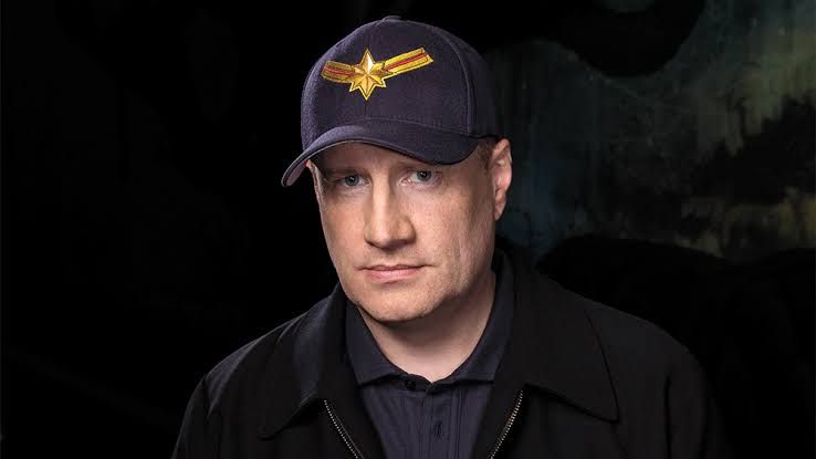 Kevin Feige(variety.com)