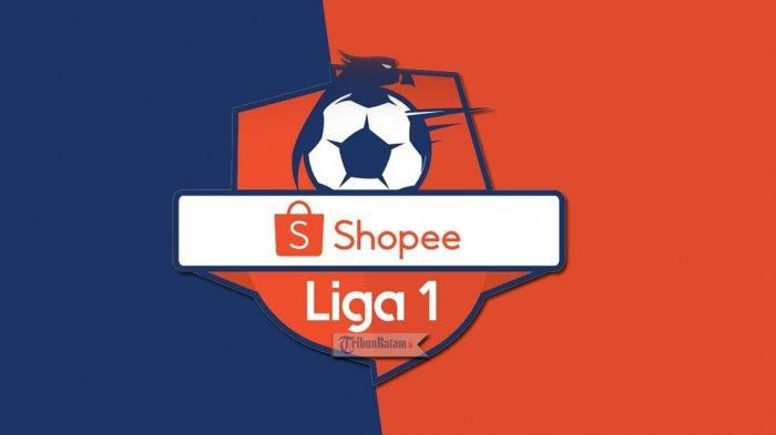 Shopee Liga 1/tribunbatam.com