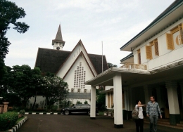 Museum Perumusan Naskah Proklamasi 