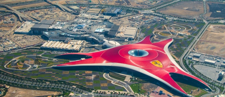 https://www.ferrariworldabudhabi.com/