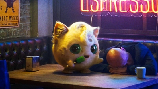 Jigglypuff (dok. Detective Conan)