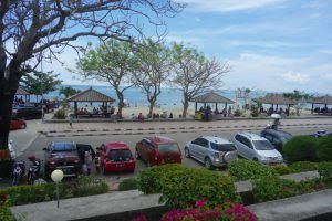 Pantai Marina. sulselekspres.com