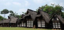 Kampung Budaya Sindang Barang 