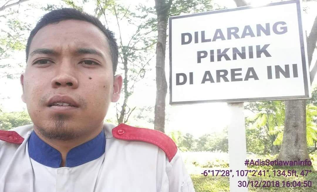 Foto dok. Penulis