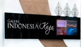 Galeri Indonesia Kaya | ilustrasi: https://traveling.bisnis.com