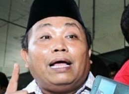 Arief Puyono, Deputy Chairperson of Gerindra Party (lensaindonesia) 
