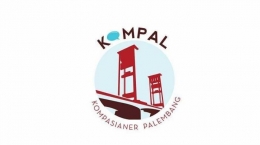 Kompal (Kompasianer Palembang)