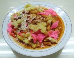 Asinan Betawi/Wikimediacommons.com