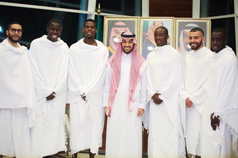 (Foto: www.lovinsaudi.com)