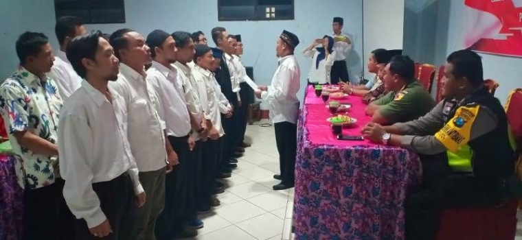 Sumber Pendim 0815 Mojokerto (Dokpri)