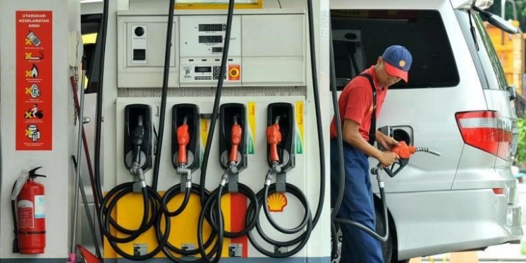 Shell V Power Bahan Bakar Yang Tangguh Untuk Performa Kendaraan Lebih Maksimal Halaman All Kompasiana Com