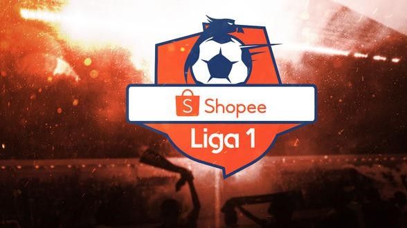 Shopee Liga 1/bola.com