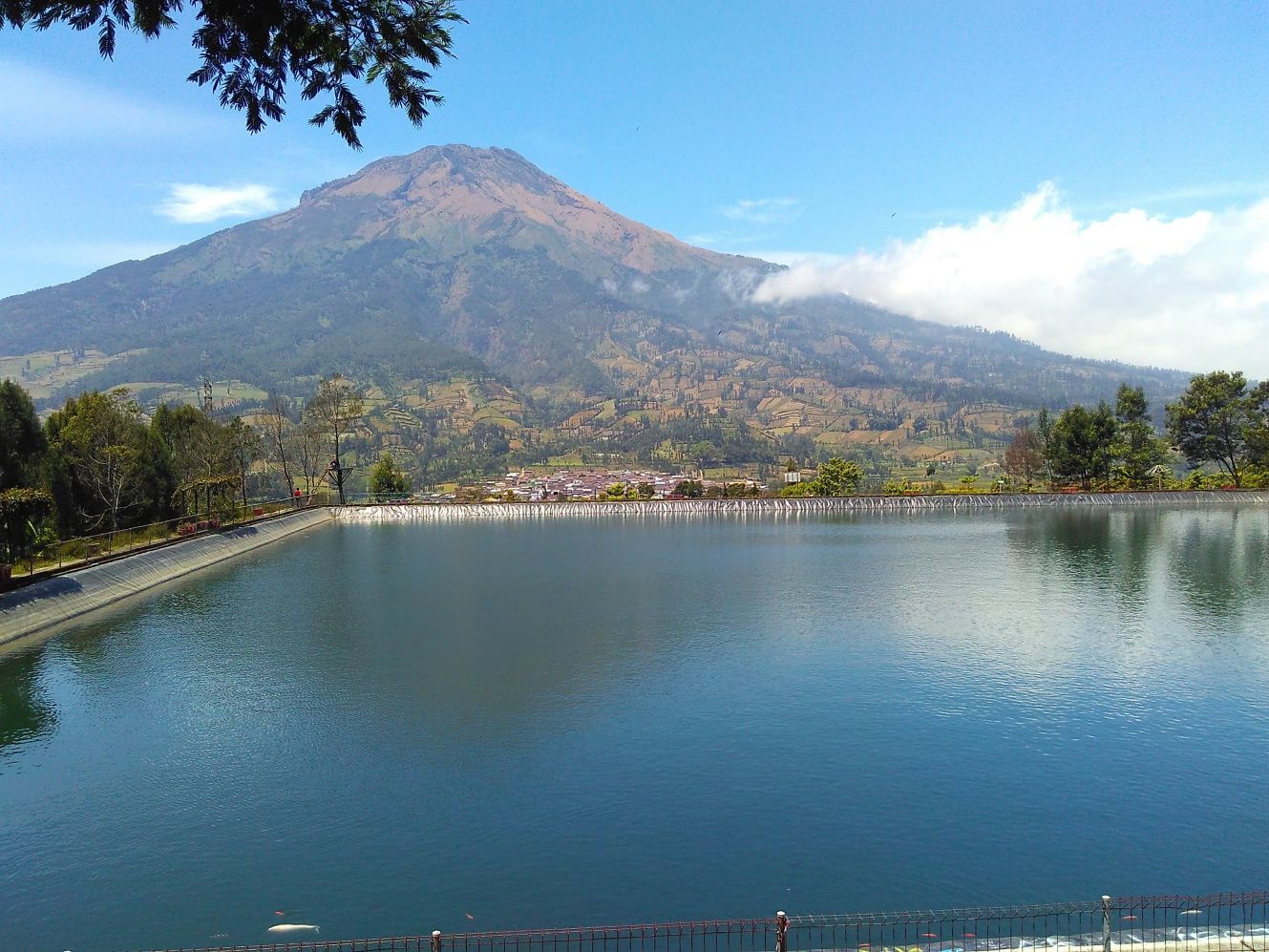 embung kledung | dokpri