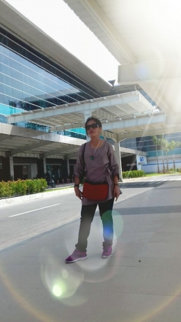 Dokpri-Yogyakarta International Airport(YIA)