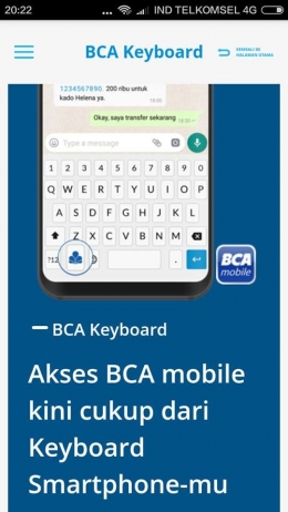 bca.com