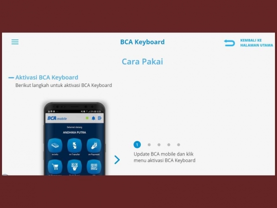 langkah selanjutnya BCA keyboard sumber gambar-dimodifikasi, dari website BCA)