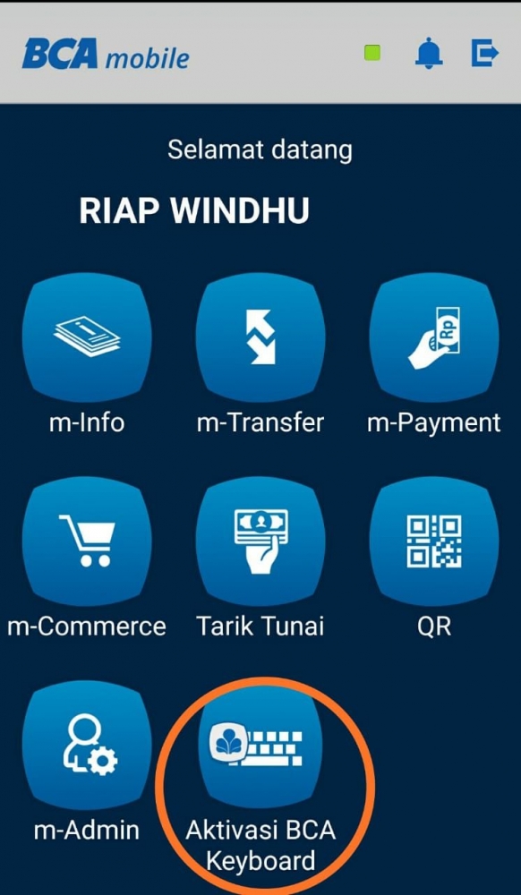 Simpel Silahturahmi dan Transfer Bisa Sekaligus Pakai BCA Simpel Silahturahmi dan Transfer Bisa Sekaligus Pakai BCA