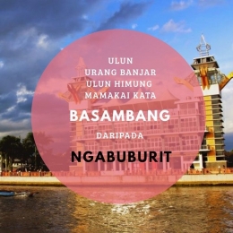 Basambang (FB Zulfaisal Putera)