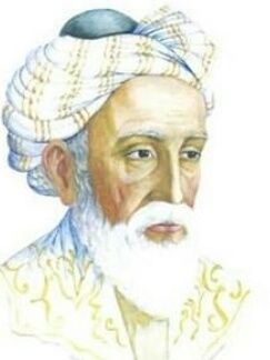 Omar Khayyam (dok.sabahdaily)