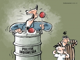 Ilustrasi: Indonesiainside.id