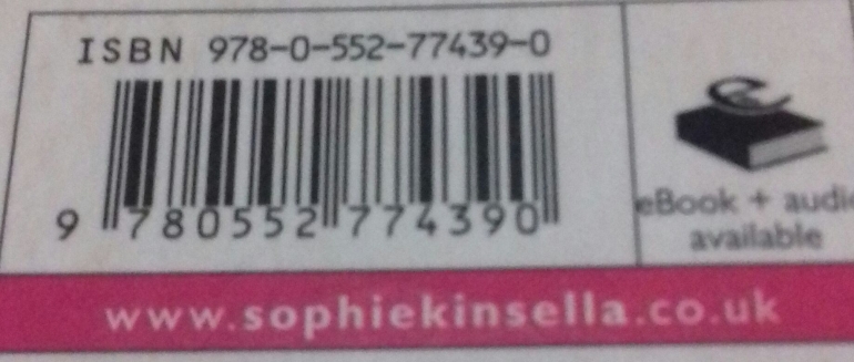 Dokpri-Contoh barcode