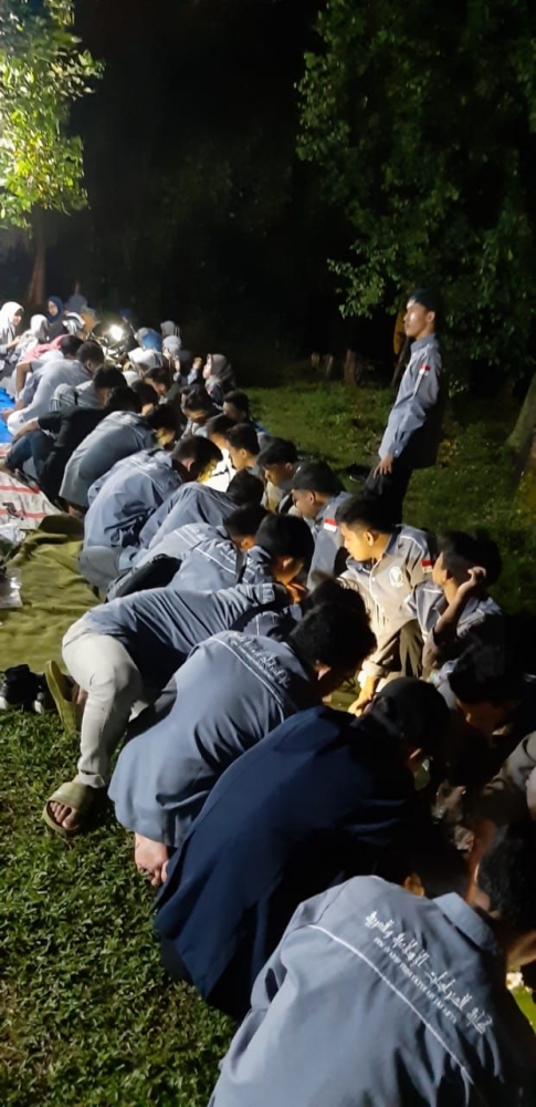Foto Arsip Kegiatan