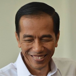facebook.com/Jokowi