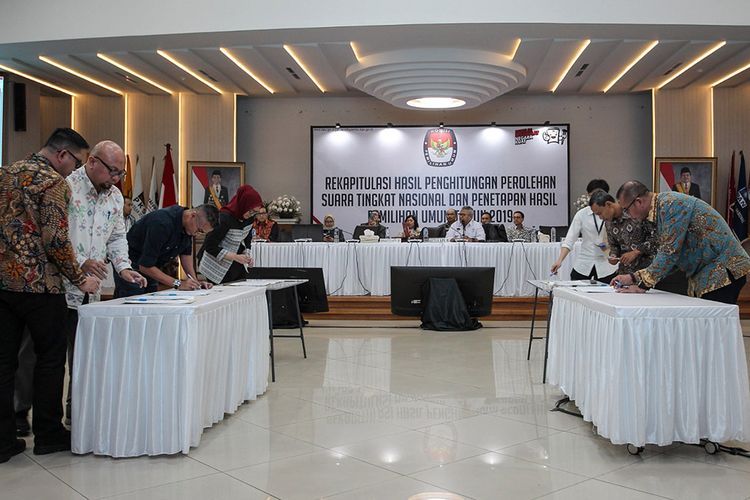 Sumber gambar : kompas.com